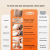 Breo Back2 Multi-Site Kneading & Heat Massage Cushion CN Plug (adapter Included)