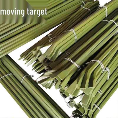 Zatravnění a úprava terénu – Podpěry pro rostliny