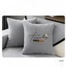 Soft Chenille Embroidery Four Season Universal Sofa Towel, L-shaped Sectional Anti-slip Sofa Cover for Living Room