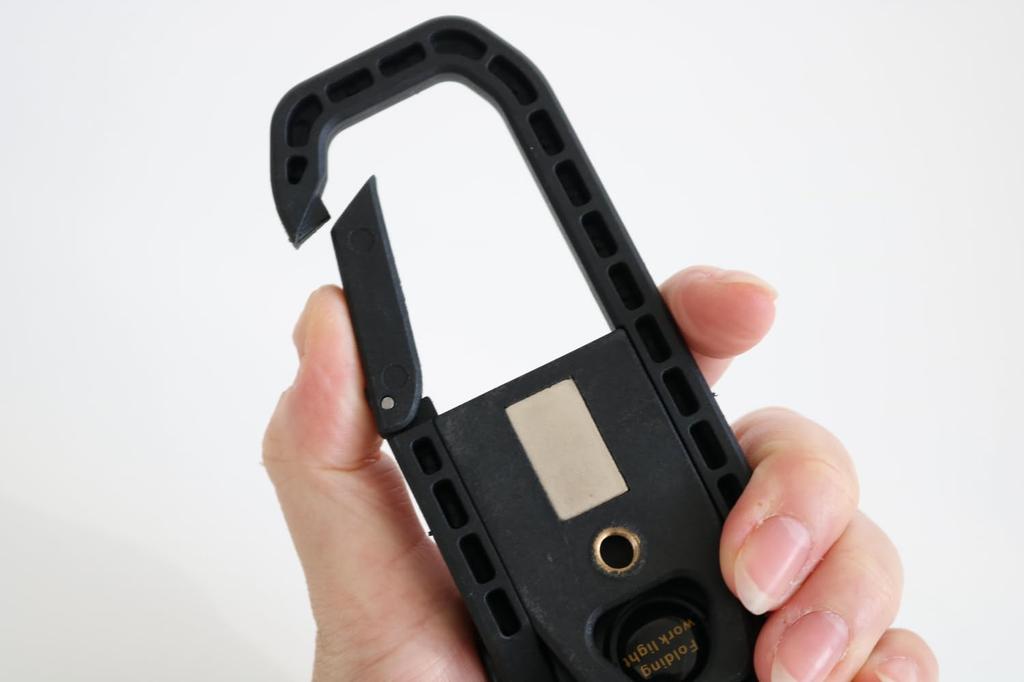 TRADE ONE Work 830 5 Hours of Continuous USB 3 Light Model 30738 Light, Lumens, Lighting, Rechargeable, Sources, Lightweight, Portable, Camping,