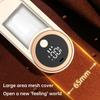 Portable Clothes Hair Ball Trimmer Electric Lint Remover Fuzz Pellet Remover With LED Display Typc-C Charging Sweater Shaver