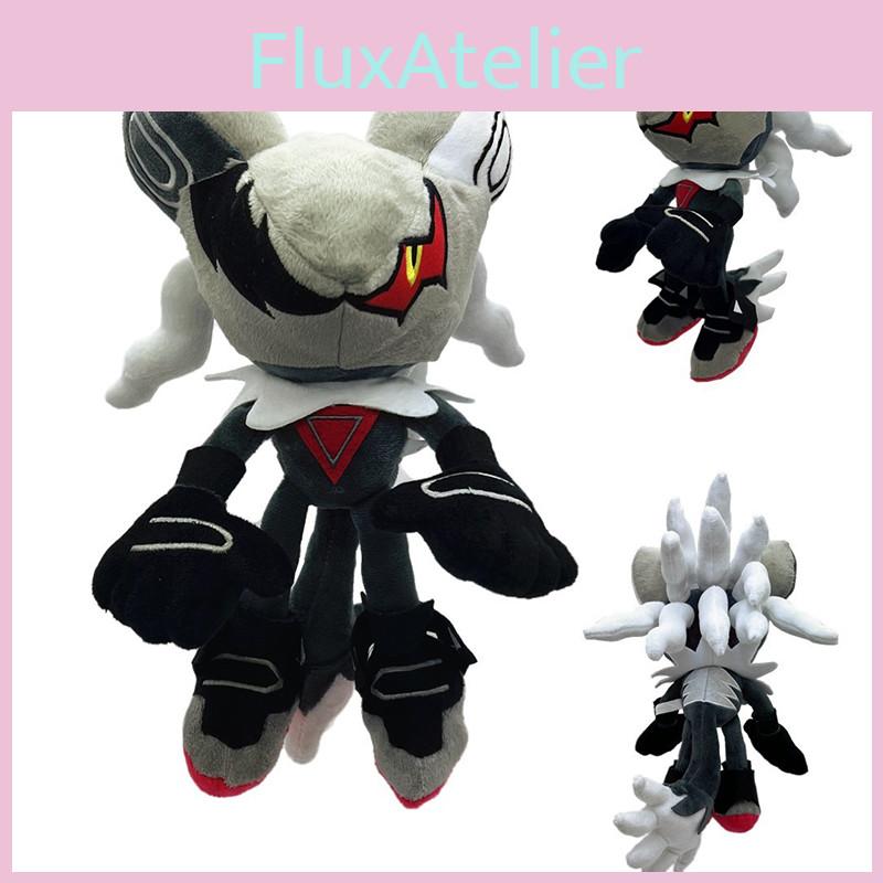 Super 31cm Infinite Plush Shadow Stuffed Cartoon Gifts Dolls