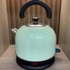 Brand 304 Stainless Steel Electric Kettle with Auto Shut-off