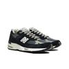 New Balance 991 Made In England Navy Men Sneakers Blue Grey M991NV