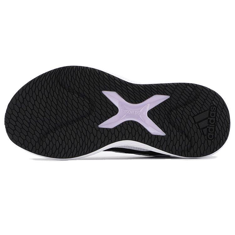 Adidas Day Comfortable Sports Fabric Synthetic Leather Shock Absorbing Durable Lightweight Low Top Marathon Running Shoes Women Running Shoes GZ0893