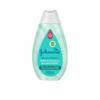 2-in-1 Shampoo and Conditioner Johnson's Gentle (500 Ml)