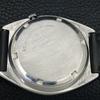 JAPAN VINTAGE SEIKO 5 AUTOMATIC MENS WHITE COLOR DIAL WATCH A706828-1