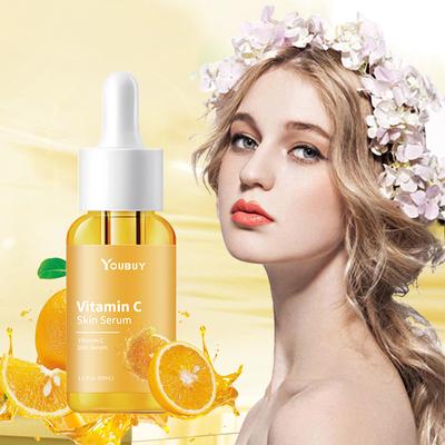 Vitamin C Serum Tightening Enhancing Essence Softens Skin and Improves Elasticity Female Skin Care