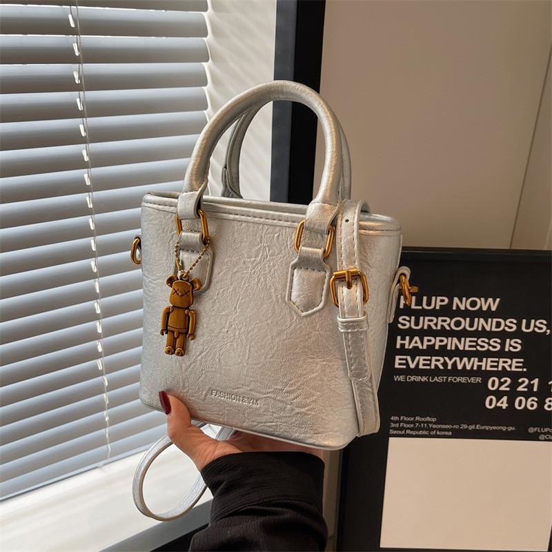 IELGY Женская сумка-мессенджер — фото 4