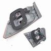 Kia Forte 09-12 Rear Taillight Assembly