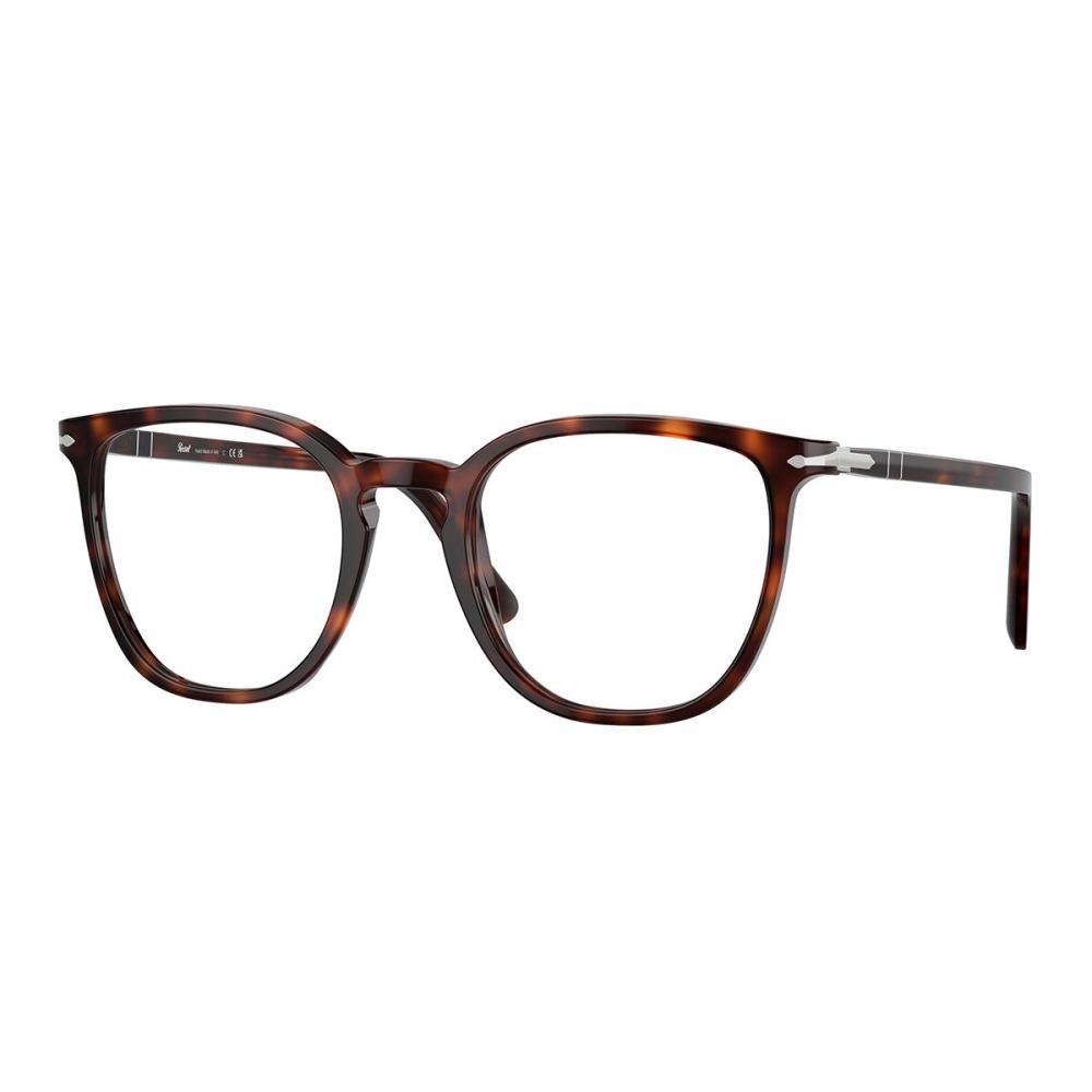 

Persol Po3338v 24 Unisex Eyeglasses 50--145