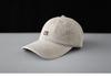 Fashion Hat Spring and Summer New Letter Labeling Male and Female Couples Baseball Cap Fashion Simple Casual Versatile Shade Cap