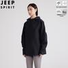 JEEP SPIRIT Couple's Windproof Waterproof Outdoor Jacket
