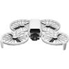 Drone Caméra - DJI - Flip Fly More Combo (DJI RC 2) (GL) - Protection D’hélice Pliable - CMOS 1/1,3" - 4K/60 Ips HDR - 31 Min Vol