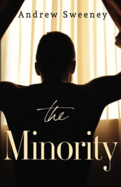The Minority by Andrew Sweeney Paperback Book 9781804392072