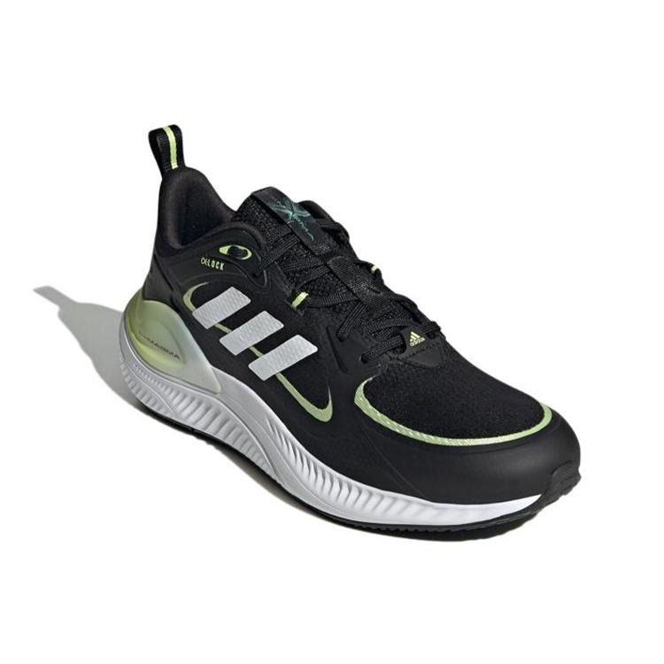 adidas Alphamagma Q2 'Siyah Beyaz Yeşil' GX7306