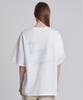 ZENSAI Double Z T-Shirt Ivory