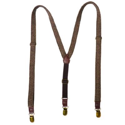 Accesorios – Tirantes