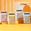 1pc  Big Button Portable Children's Calculator-a Friendly Counting Tool Suitable for Children