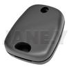 10 X Car Key Case Shell For Citroen C1 C2 C3 C4 Xsara Picasso For Peugeot 106 107 206 207 307 For Toyota Aygo Remote Key