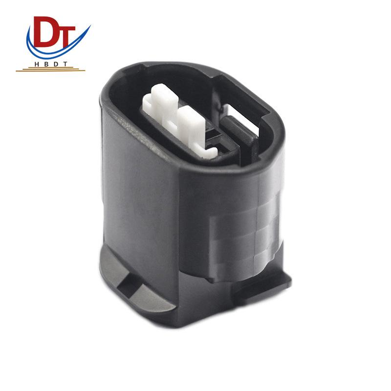 Automotive Wiring Harness 3-Pin Connector Housing DJ7031-2.2-21 6189-0443 Plastic Shell