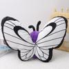 Butterfree Butterfly Plush Doll Caterpie Volcarona Scolipede Vivillon Soft Peluche Stuffed Toy Kawaii Anime Insect Gift