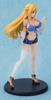 Izumi Mahiru Illustration Ichinose Mizuki Scale PVC Painted Finished Figure 1/6