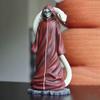 Naruto 29cm/11.42Zoll Anime Yakushi Kabuto Uchiha Madara Figuren Tobi Naruto Uzumaki Saiyajin PVC Actionfiguren Kampfspielzeug Geschenke