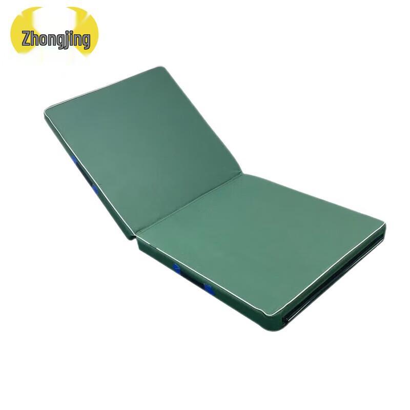 Zhongjing 120x60x5cm Folding Exercise Mat