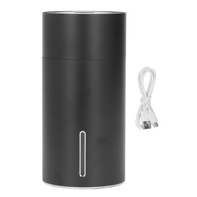 USB Humidifier 3 Gear Adjustable Low Noise Automatic Mini Portable Car Fragrance Diffuser 260ML