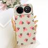 Für Huawei Nova 15 Pro Ultra 5G Hülle Niedliches Kaninchen Mode Cartoon Hülle Silikonhülle Für Huawei Nova 15 Ultra Nova15 Weiche Fundas