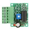1pc 0 5V To 4 20mA Signal Conversion Module V I Converter Voltage To Current Board
