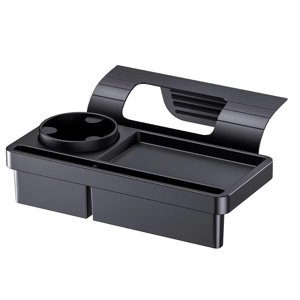 

Storage Barrel Pocket Storage Box Storage Box Multi Functional Storage Box Vehicle Storage чёрный