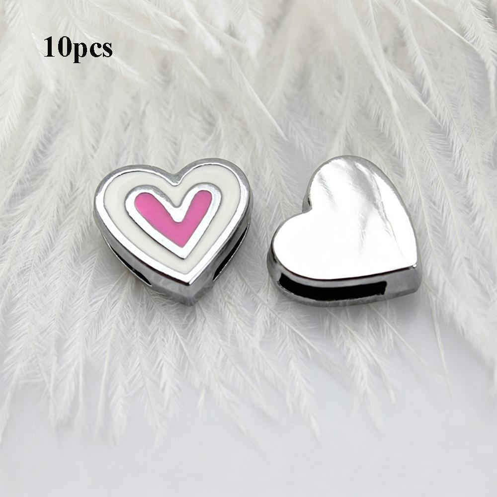 

10pcs Multicolors Bag Belt Decoration Super Mini Belt Buckle Decoration 20cm Cotton Dolls 9
