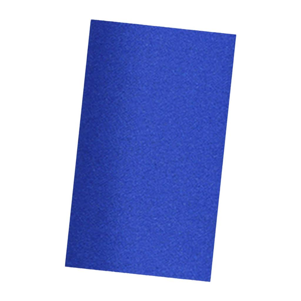 Sukno bilardowe Poprawiona wydajność gry Zamienne Lekkie Sukno do snookera Sukno bilardowe Kryty obrus na stół bilardowy