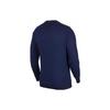 Nike Sweatshirt Men's Dark Blue (Unisex) Sweatshirts 623459 410