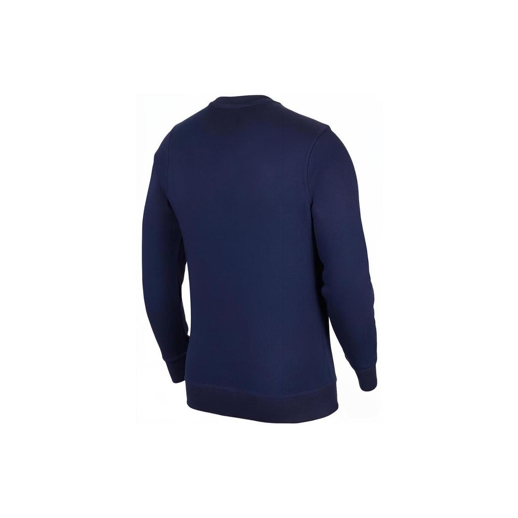 Nike Sweatshirt Men's Dark Blue (Unisex) Sweatshirts 623459 410