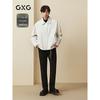 GXG Men's 2024 Autumn Casual Loose Jacket