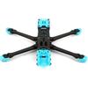 AXISFLYING MANTA 2 5-inch Wide X FPV Drone Frame Kit (CN version)