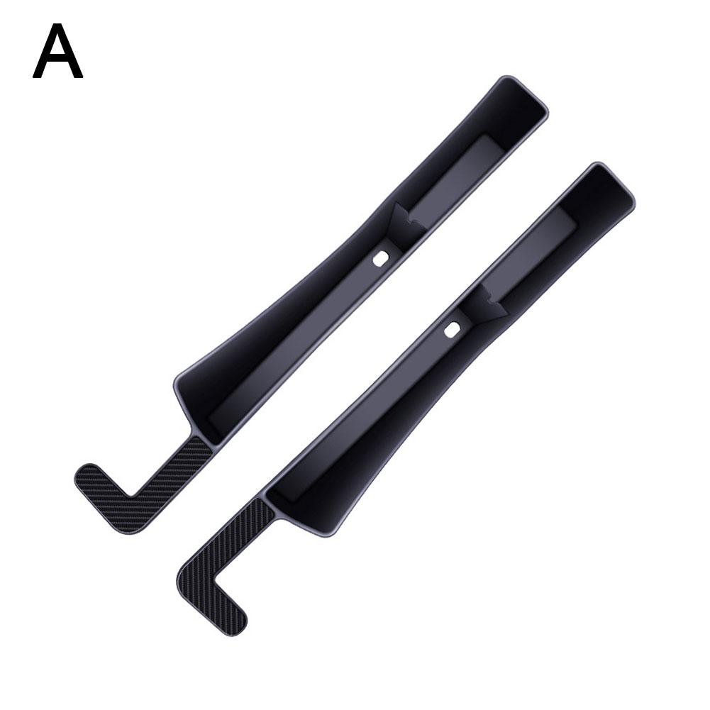Car Seat Leak-proof Plug Strip Storage Box Filling Strip Side Seam Plug Strip Organizer Universal Multi-functional Fill