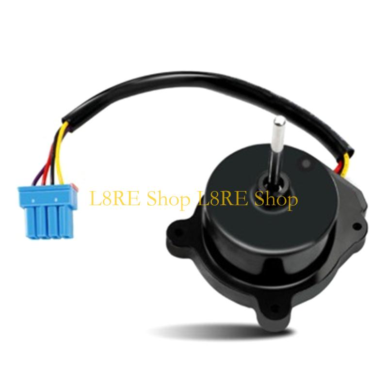L8RE Quiet Evaporator Fan Motor Refrigerator Cooling Component Replacement Accessorie