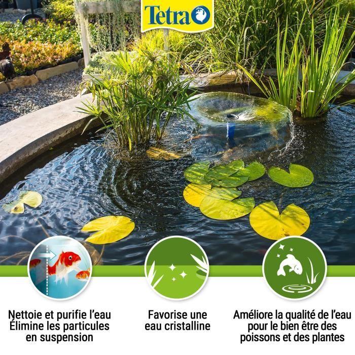 TETRA- Pond CrystalWater 500 Ml