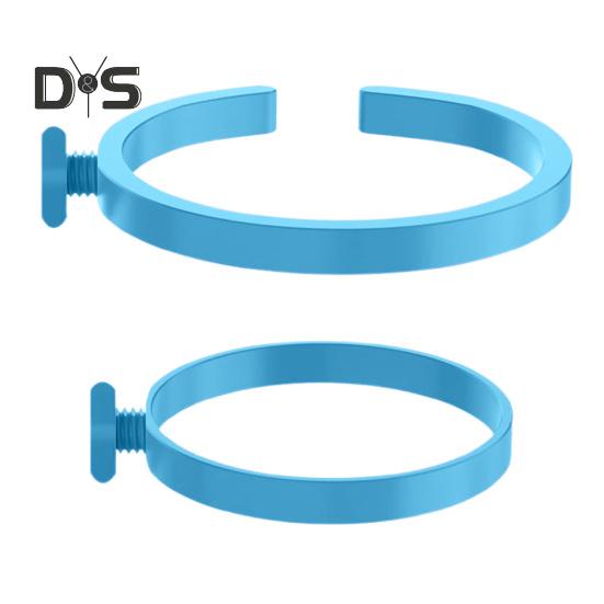 Καθολική Θήκη Ποτηριού για Κύπελλα 30/40oz 3 σε 1 Εξάρτημα Τσάντας Παραλίας με Λαβές Πολυλειτουργική Θήκη Ποτηριού για Τσάντα Bogg