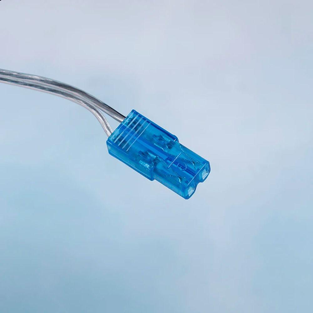 1Pcs DVD Blu-ray Home Theater Speaker Wire Cable Bass Line Cable Connector  for 5.1 Sound Speaker