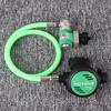 HOTDIVE Scuba Diving 100% Oxygen Compatible Regulator Set