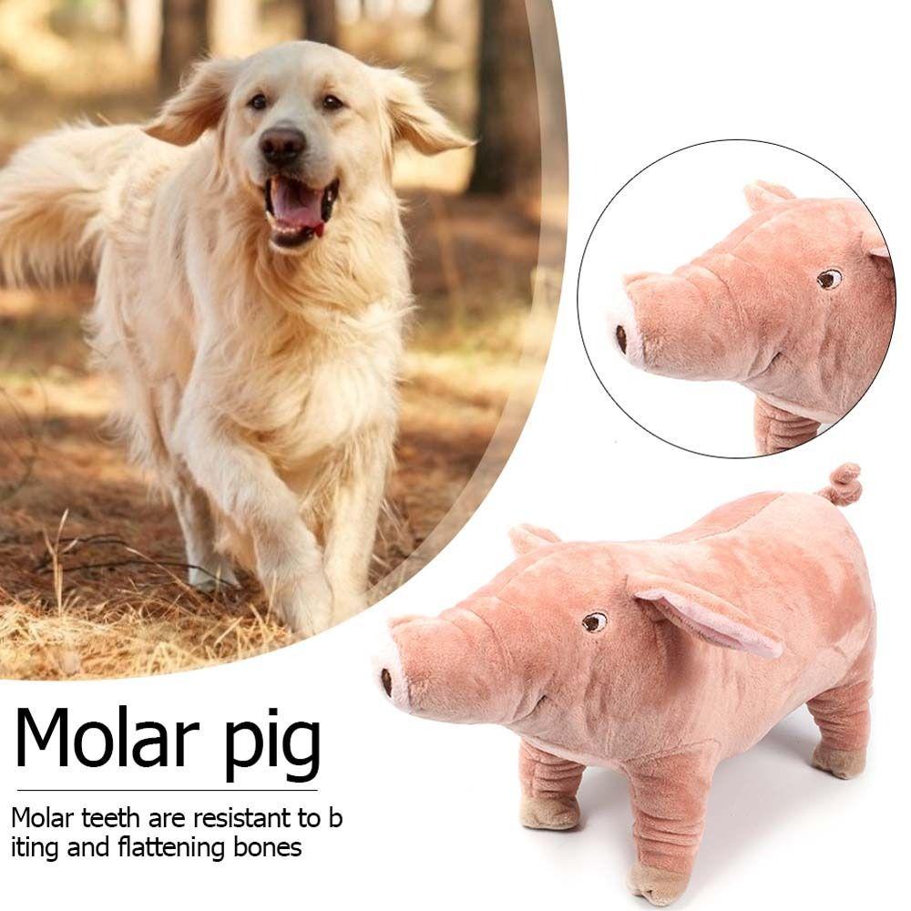 For Small Medium Dogs Indoor Play Dog Sleeping Toy Pet Supplies Chew Training Toy Dog Chew Toys