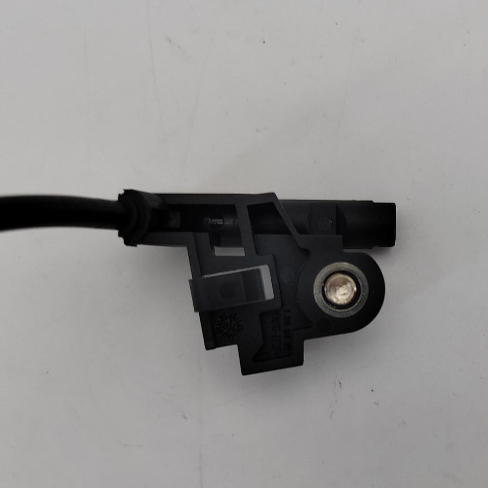 Rear ABS wheel speed sensor 4545K8 for Peugeot