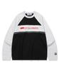 SPORT CHAMBER [Coca-Cola] Sweater (Black)