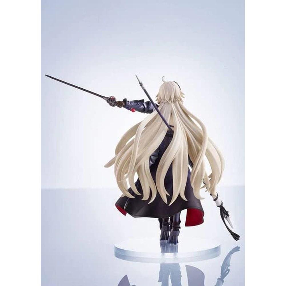 Aniplex Fate/Grand Order ConoFig PVC Statue Jeanne d'Arc Alter 17cm