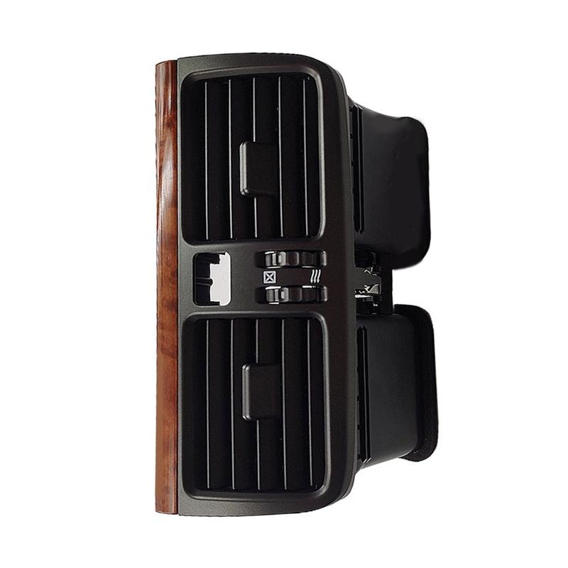 Dashboard Air Conditioning Outlet Air Vent Grille Trim Parts 74126-93022 9-74126-93022 For Lexus 400 LS400 1998-2000